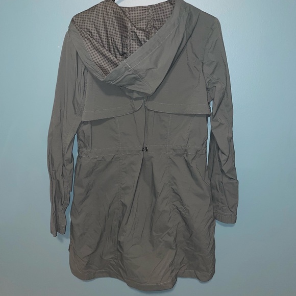 Athleta Overcloud Jacket - Picture 4 of 5
